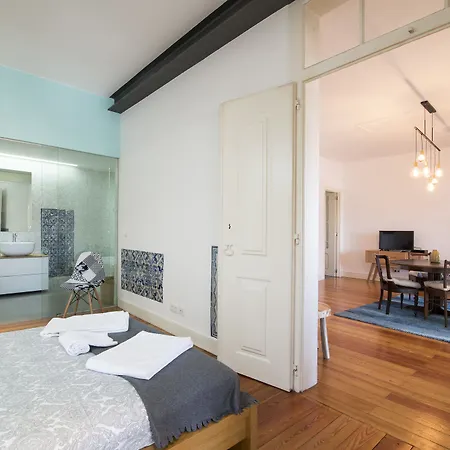 Alfama Concept By Homing Lisboa