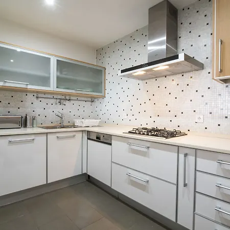 Alfama Concept By Homing Apartment *