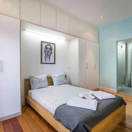 Apartmán Alfama Concept By Homing Lisboa