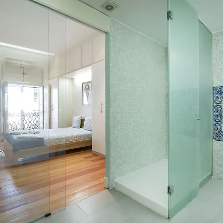 Alfama Concept By Homing Apartmán