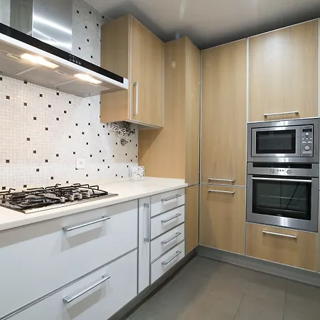 Alfama Concept By Homing Apartmán *