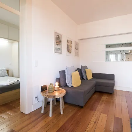 Alfama Concept By Homing Apartmán